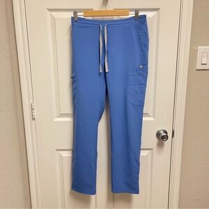 FIGS Yola Women’s Scrub Pants. Sz S
